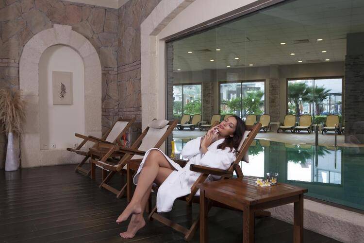 Novum Garden Hotel