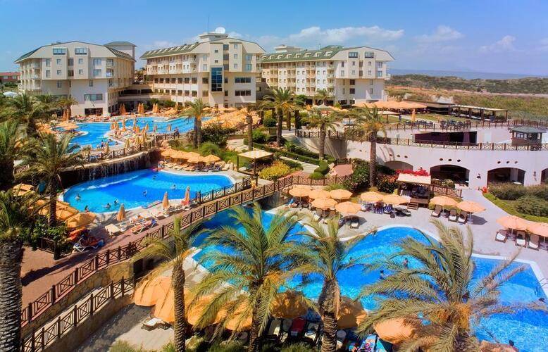 Novum Garden Hotel