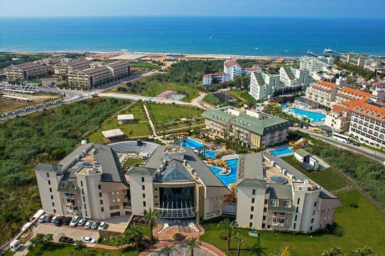 Novum Garden Hotel
