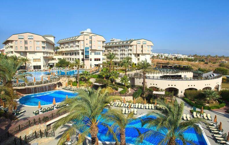 Novum Garden Hotel