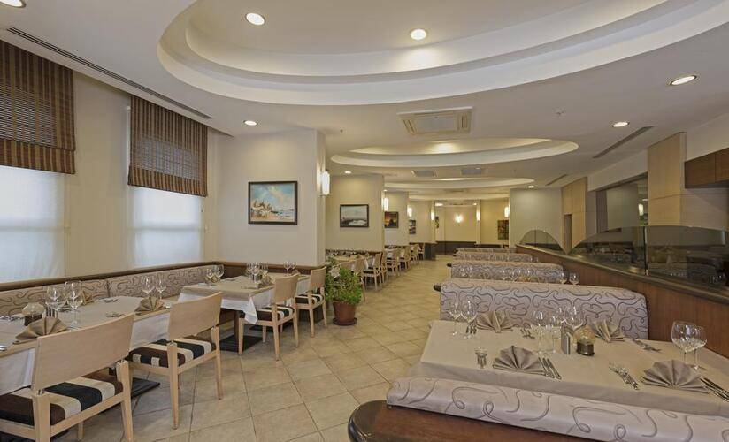 Novum Garden Hotel