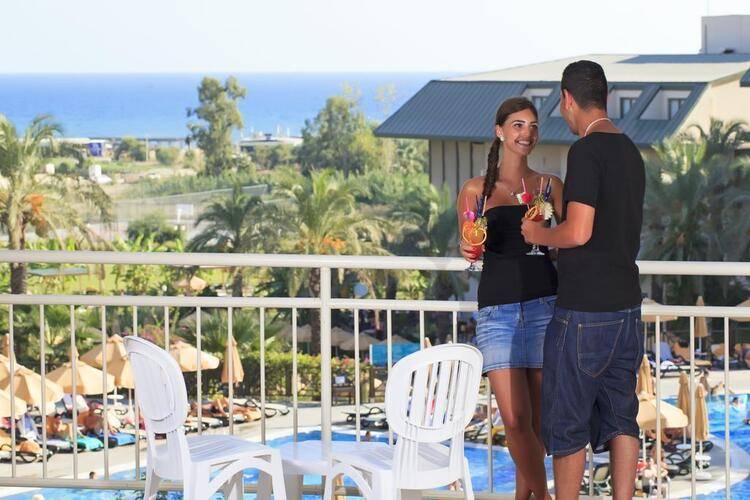 Novum Garden Hotel