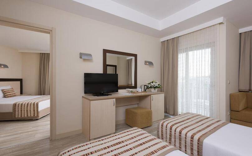 Novum Garden Hotel