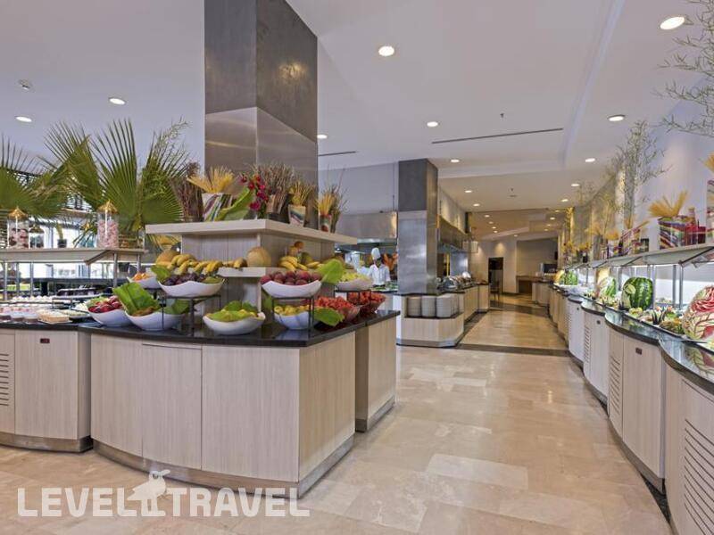 Фотография Novum Garden Hotel
