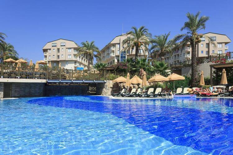 Novum Garden Hotel