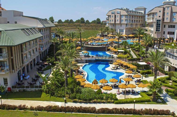 Novum Garden Hotel