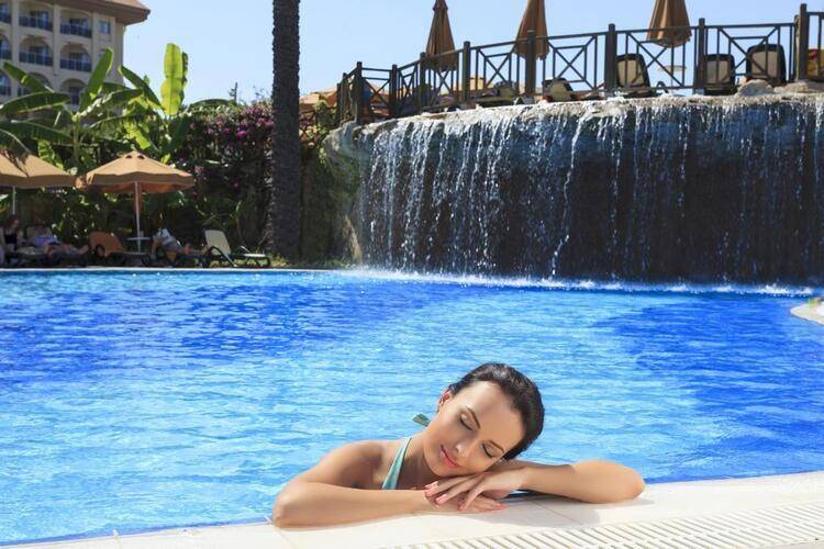 Novum Garden Hotel