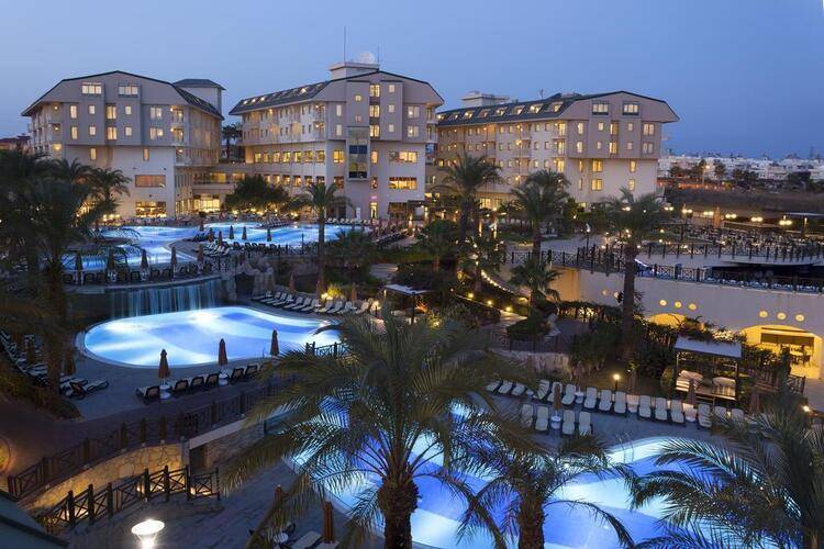 Novum Garden Hotel
