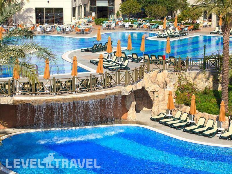Фотография Novum Garden Hotel