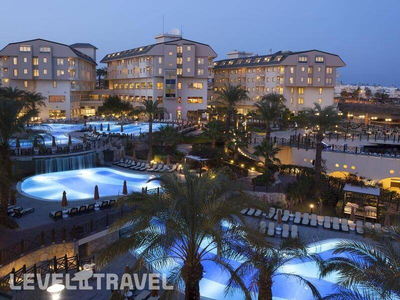 Фотография Novum Garden Hotel
