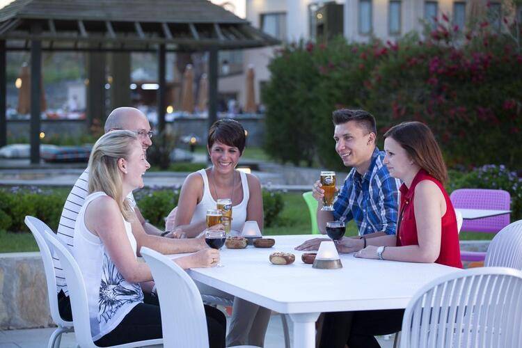 Novum Garden Hotel