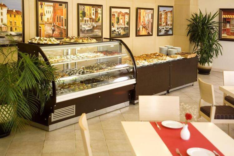 Novum Garden Hotel