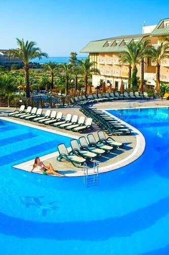 Novum Garden Hotel
