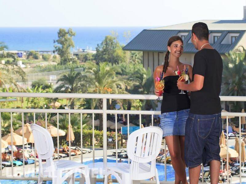 Фотография Novum Garden Hotel