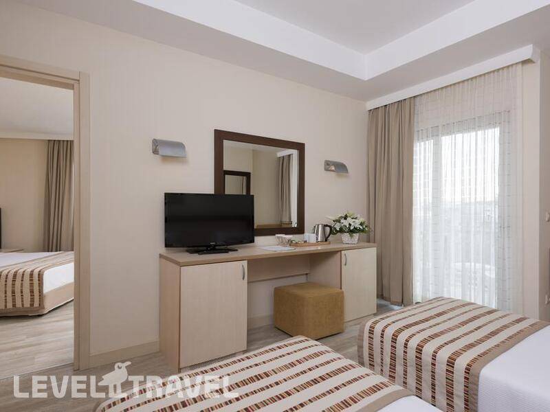 Фотография Novum Garden Hotel