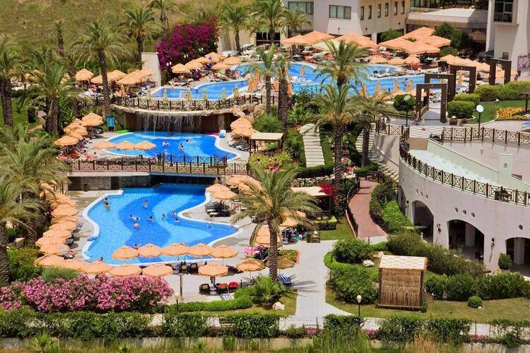 Novum Garden Hotel