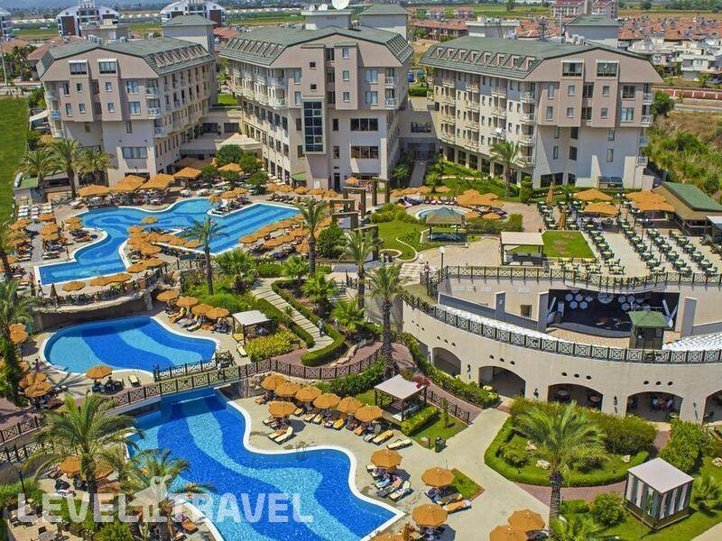Фотография Novum Garden Hotel