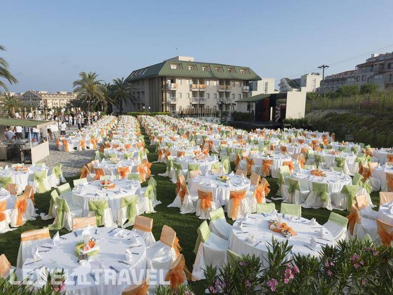 Фотография Novum Garden Hotel