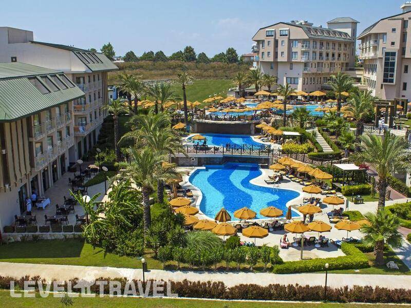Фотография Novum Garden Hotel