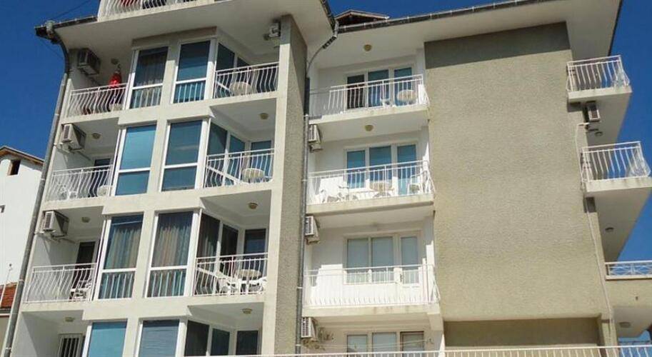 Nessebar Hotel