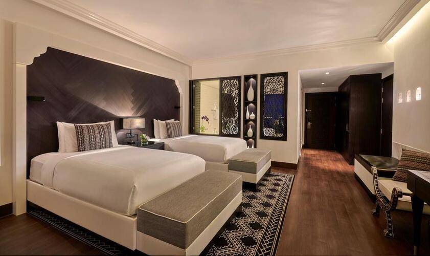 Fairmont Fujairah Beach Resort