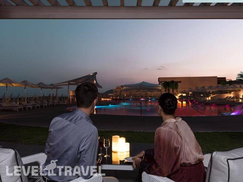 Фотография Fairmont Fujairah Beach Resort