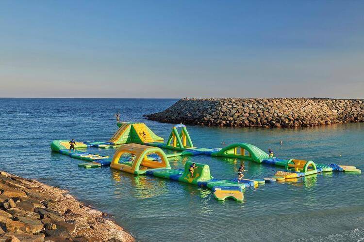 Fairmont Fujairah Beach Resort