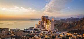 Fairmont Fujairah Beach Resort