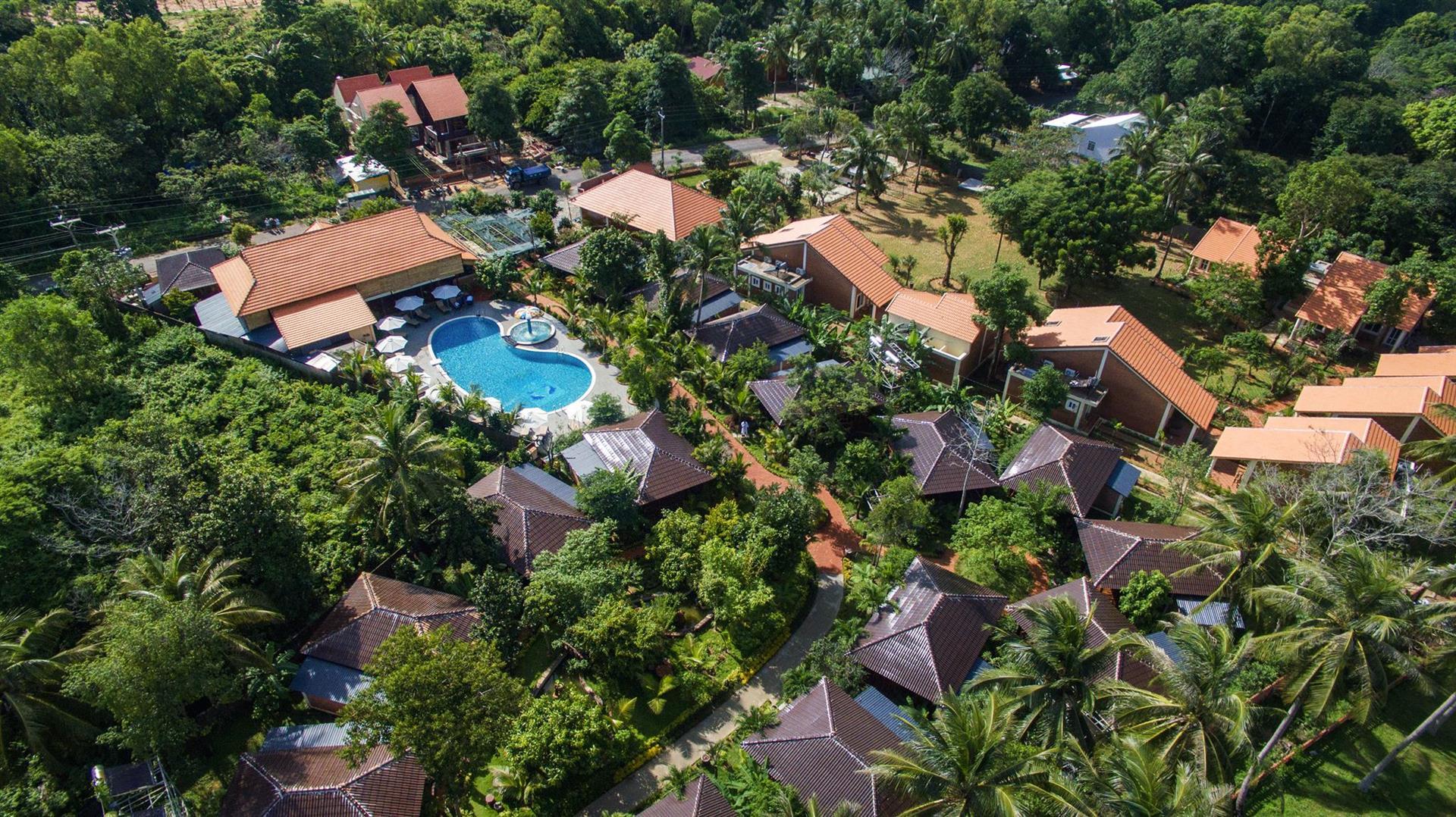 Herbal Resort (Ex. Elwood Resort Phu Quoc)