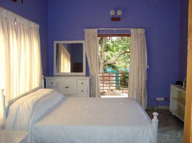 Sunshine Home