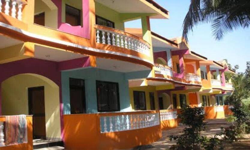 Oshin Holiday Care Guest House