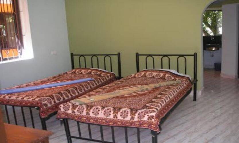 Oshin Holiday Care Guest House