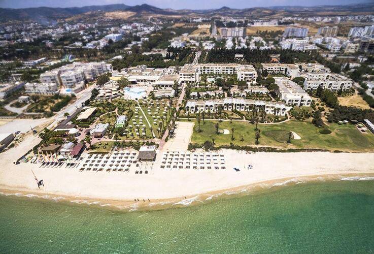 Calimera Delfino Beach
