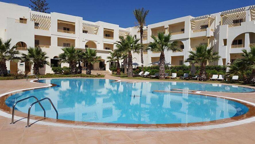 Calimera Delfino Beach