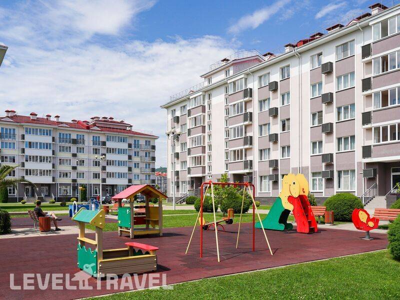 Фотография ГК Бархатные Сезоны (Екатерининский Квартал)