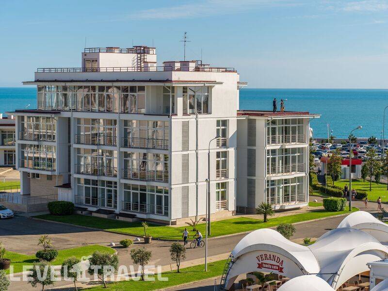 Фотография ГК Бархатные Сезоны (Екатерининский Квартал)