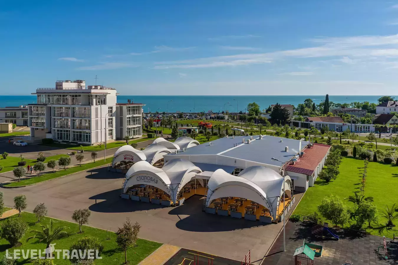 ГК Бархатные Сезоны (Екатерининский Квартал)