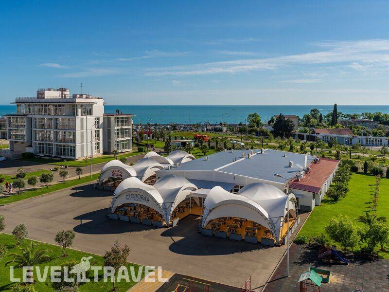 Фотография ГК Бархатные Сезоны (Екатерининский Квартал)