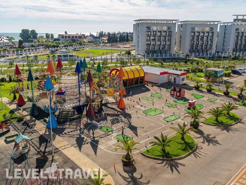 Фотография ГК Бархатные Сезоны (Екатерининский Квартал)