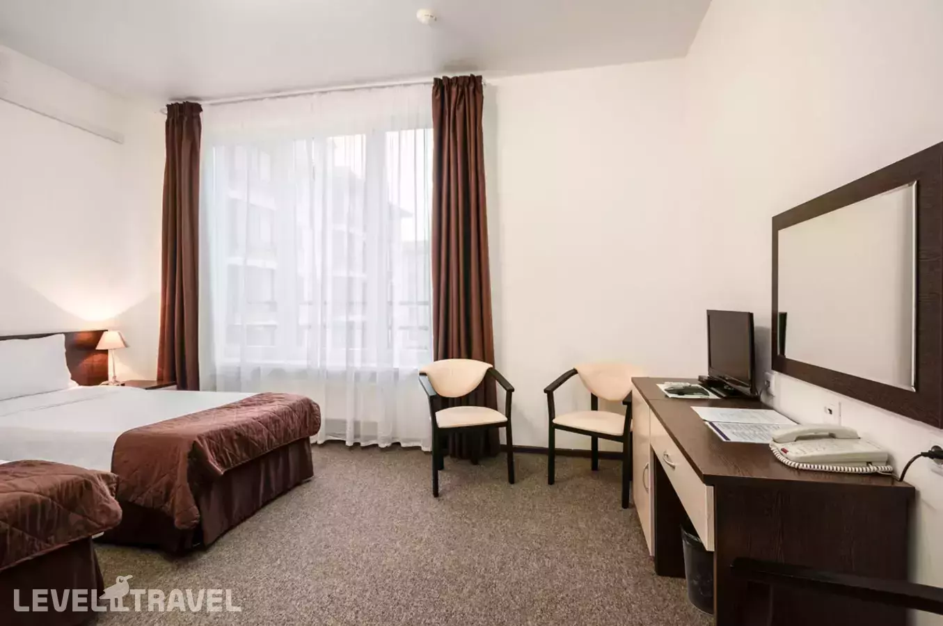 Гк Gamma Sirius (Гамма Сириус)