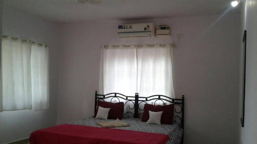 Sunshine Guest House