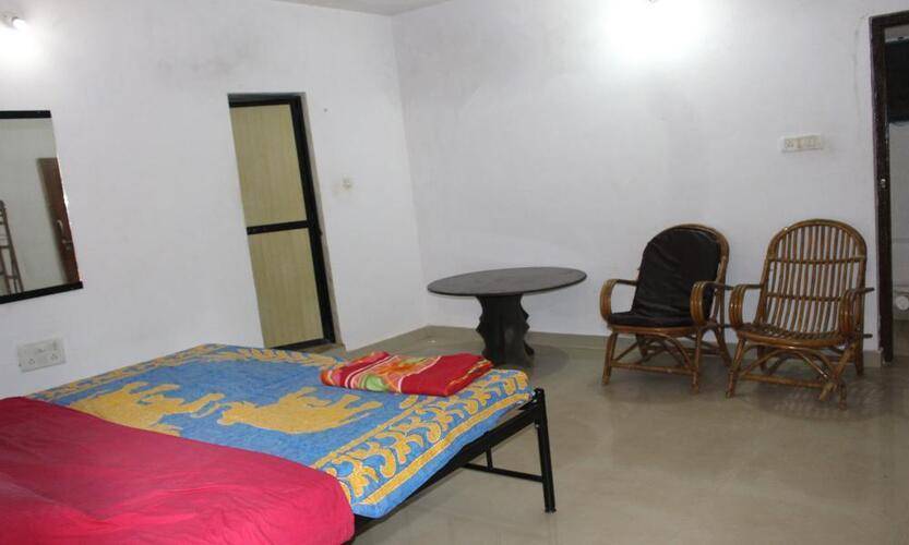 Sunshine Guest House