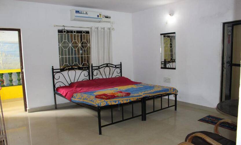 Sunshine Guest House