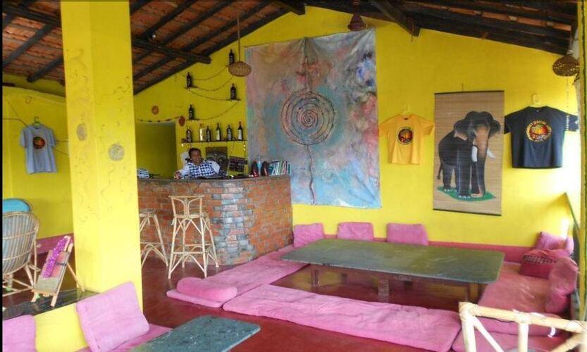 Sunshine Guest House