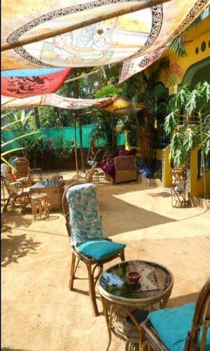 Sunshine Guest House