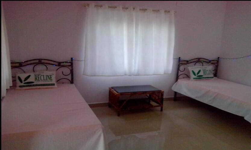 Sunshine Guest House