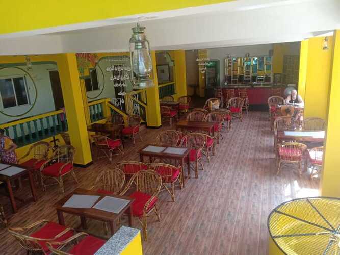 Sunshine Guest House
