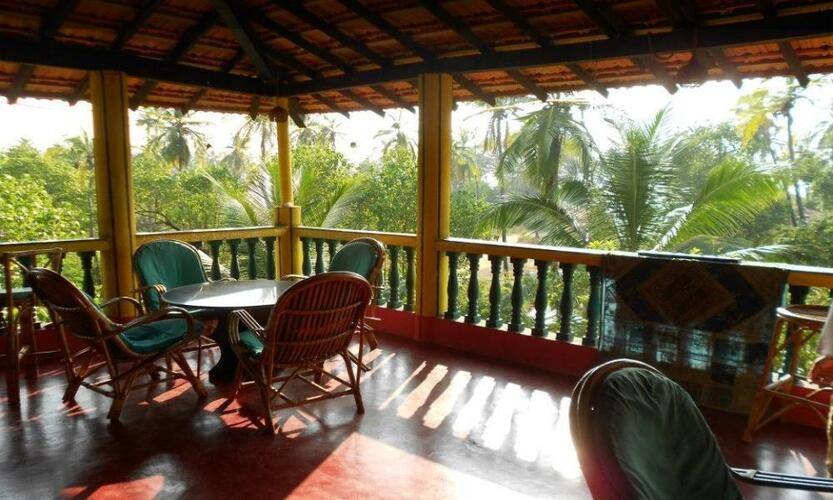 Sunshine Guest House