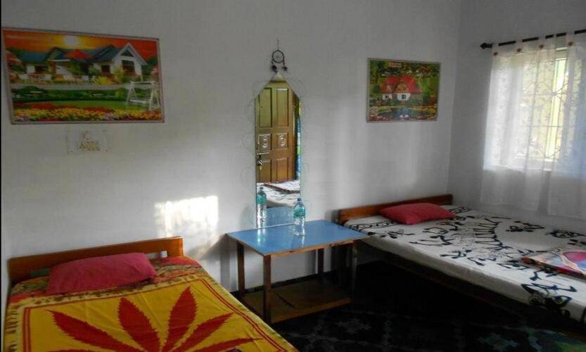 Sunshine Guest House