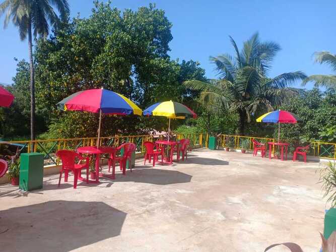 Sunshine Guest House
